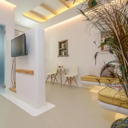 公寓式酒店 Valena Mare & 4*