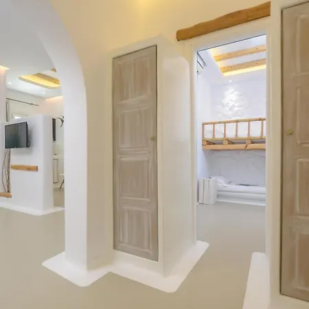 公寓式酒店 Valena Mare & 4*