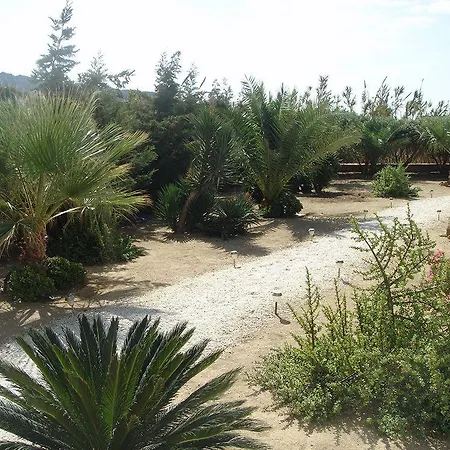 Valena Mare & 公寓式酒店 4*