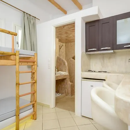 公寓式酒店 Valena Mare &