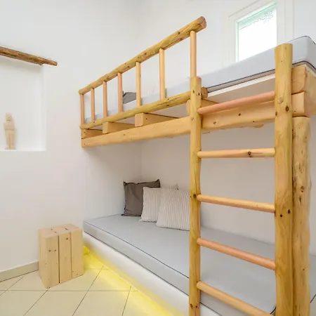 公寓式酒店 Valena Mare & Pláka