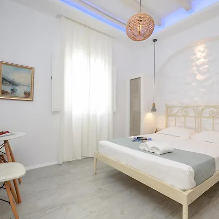 公寓式酒店 Valena Mare &