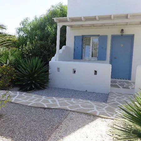 Valena Mare & 公寓式酒店