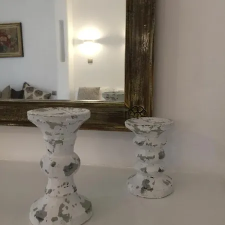 Valena Mare & 公寓式酒店 Pláka