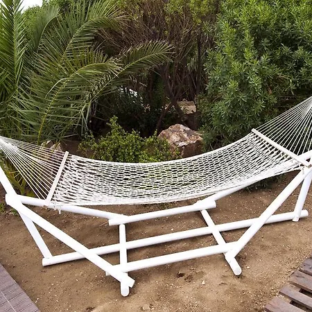 Valena Mare & 公寓式酒店 4*