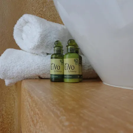 Valena Mare & 公寓式酒店 4*