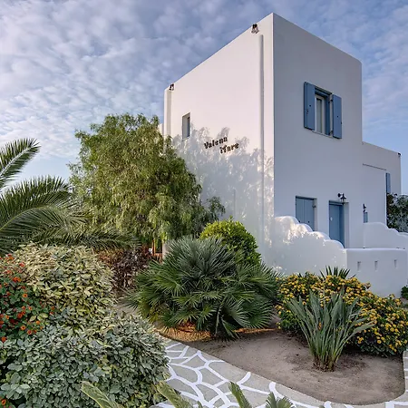 Valena Mare & Pláka