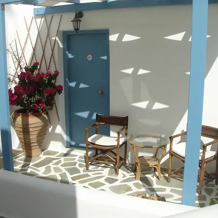 Valena Mare & 公寓式酒店