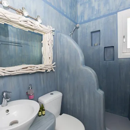 Valena Mare & 公寓式酒店 4*