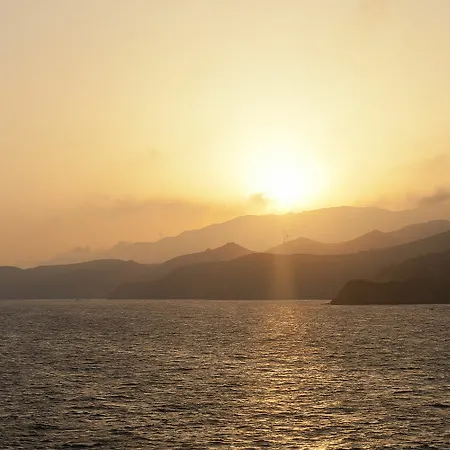 公寓式酒店 Valena Mare &