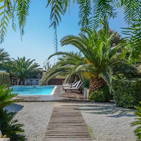 Valena Mare & Pláka