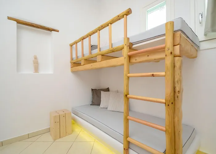 Aparthotel Valena Mare & Plaka (Naxos)