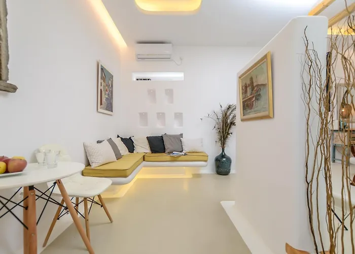 Valena Mare & Aparthotel