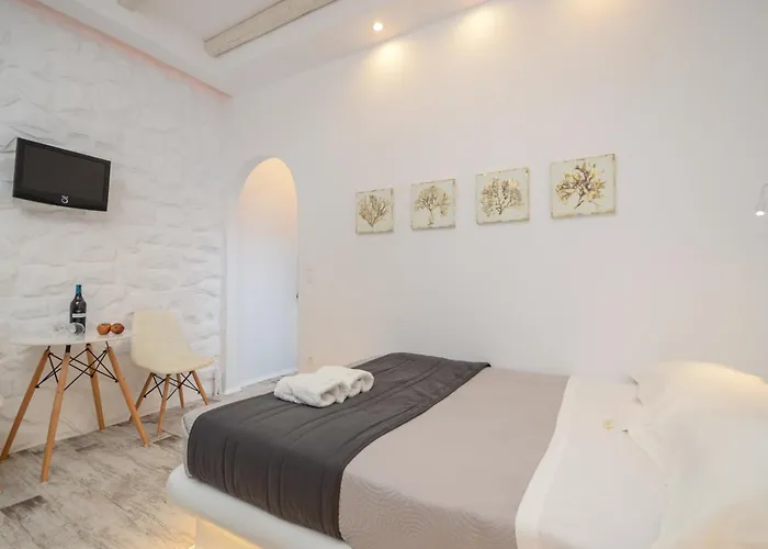 Aparthotel Valena Mare & 4*