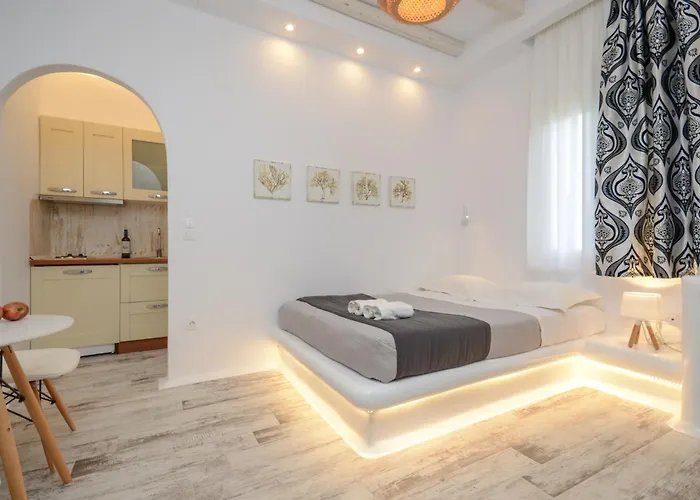 Aparthotel Valena Mare &