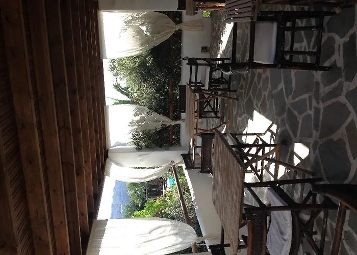 Aparthotel Valena Mare &