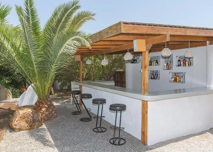 Valena Mare & 4* Plaka (Naxos)