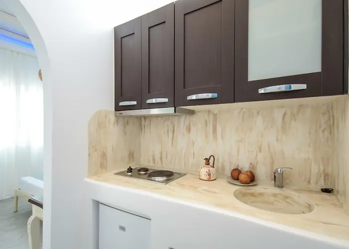 Aparthotel Valena Mare &