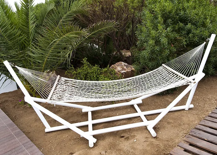 Valena Mare & Aparthotel Plaka (Naxos)