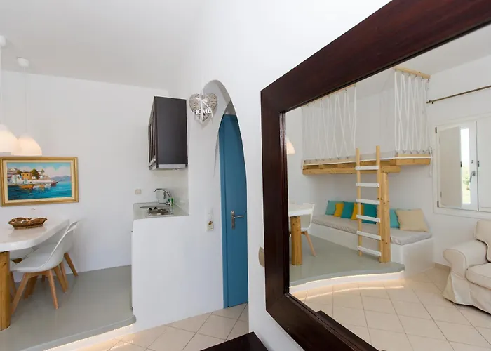 Valena Mare & Aparthotel 4*