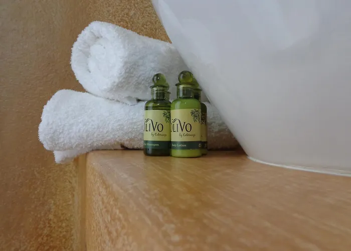 Valena Mare & Aparthotel 4*