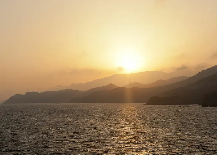 Aparthotel Valena Mare &