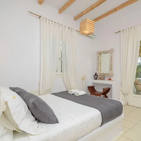 Valena Mare & Lägenhetshotell Pláka