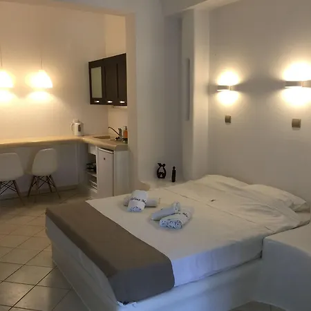 Apart Otel Valena Mare &