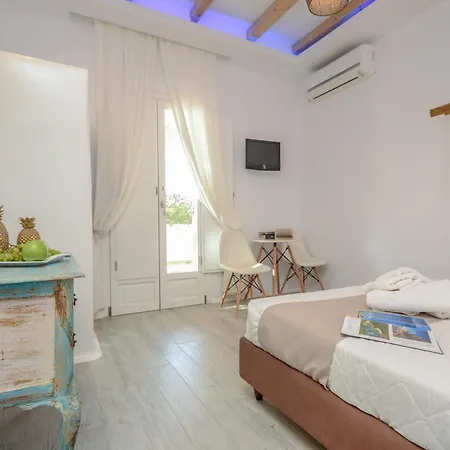 Valena Mare & 4* Pláka