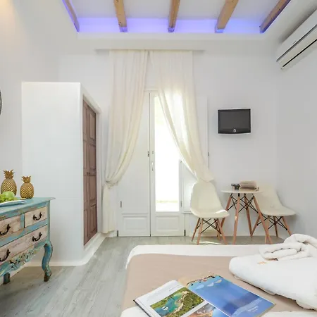 Valena Mare & Apart Otel