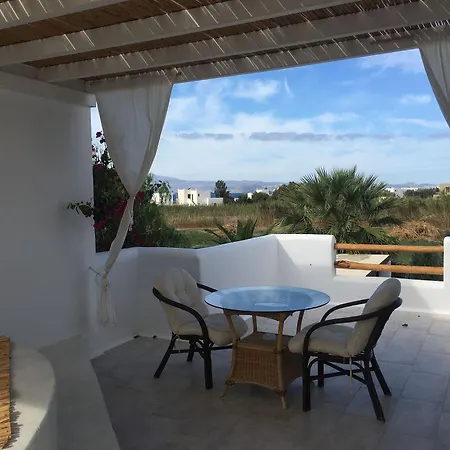 Lägenhetshotell Valena Mare & Pláka