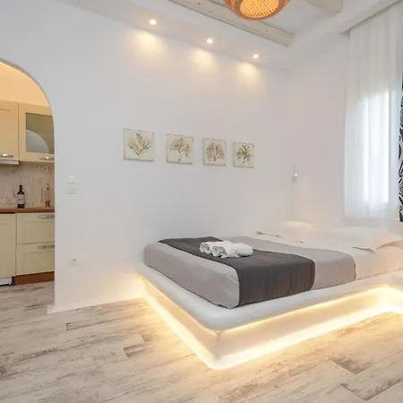Apart Otel Valena Mare &