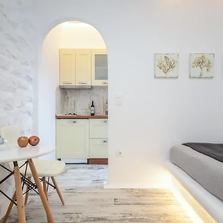 Valena Mare & Pláka