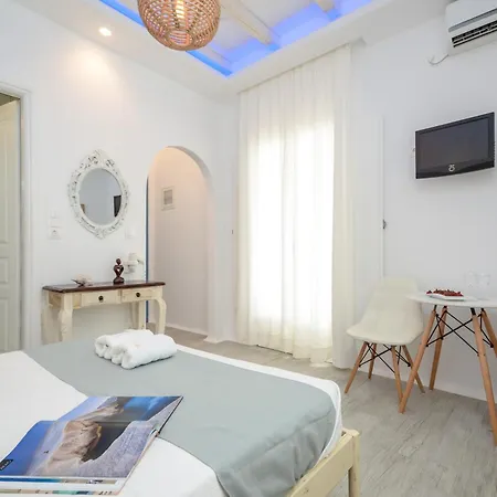 Lägenhetshotell Valena Mare & Pláka