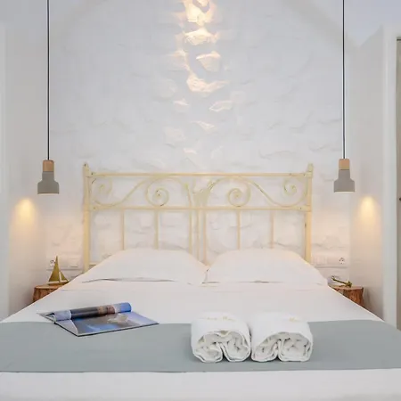 Valena Mare & Lägenhetshotell 4*