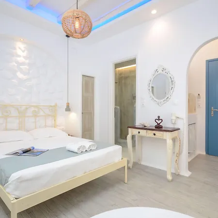 מלון דירות Valena Mare & 4*