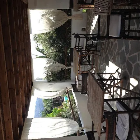 Apart Otel Valena Mare &