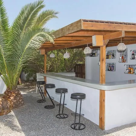 Valena Mare & 4* Pláka