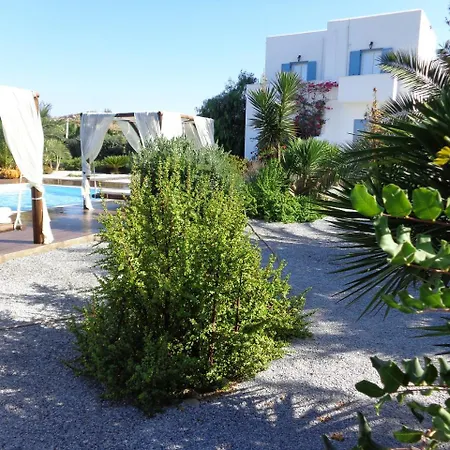 Lägenhetshotell Valena Mare & Pláka