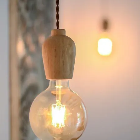 Lägenhetshotell Valena Mare & 4*