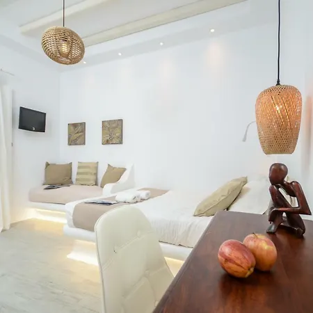 Valena Mare & Lägenhetshotell 4*