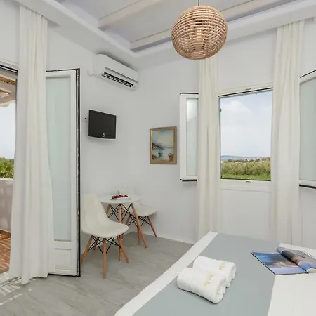 Valena Mare & Lejlighedshotel