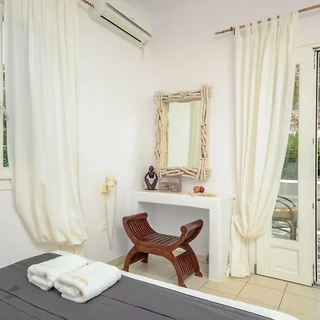 Lägenhetshotell Valena Mare &