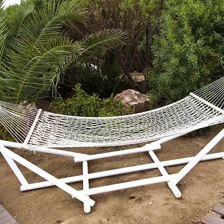 Valena Mare & Lejlighedshotel Pláka