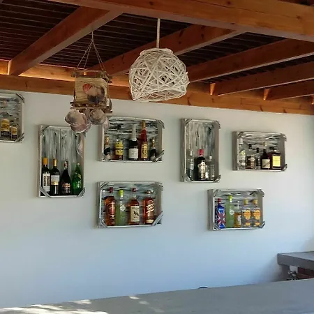 Valena Mare & Lägenhetshotell 4*