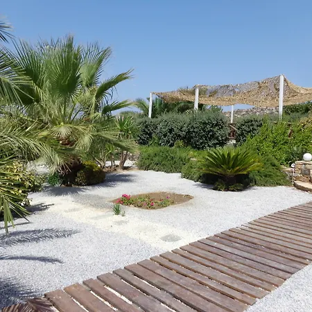 Lägenhetshotell Valena Mare & 4*