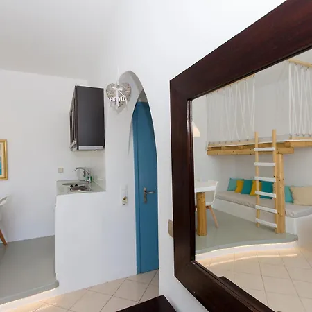 Valena Mare & Apart Otel 4*