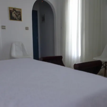 Valena Mare & Apart Otel 4*