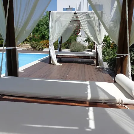 Lägenhetshotell Valena Mare & 4*