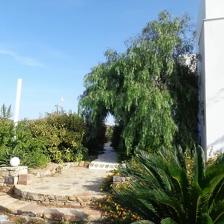Valena Mare & Apart Otel 4*